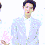 [EXO] 진짜 잘생겼다