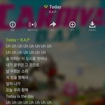 [모두드루와] 비에이피 새 앨범 썅 ㅋㅋㅋㅋ