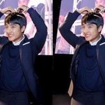 [EXO] 경수는 경 조카 생머리에 핀 하나만 꼽아줘도 리즈야ㅅㅂ헤<b>디야</b>