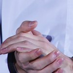 [EXO] ㅅㅂ세훈이<b>손톱</b>봐