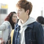 [EXO] 경수 이 머리 또 해줬으면