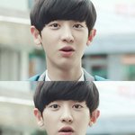 [EXO] 단발머리 불같은 성격에 또 <b>황소</b>고집