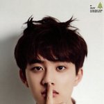 [EXO] 살인사건을 봐서 경찰에 신고하려고 앞을 봤는데