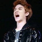 [EXO] 눈을<b>감지</b>마아아아아안