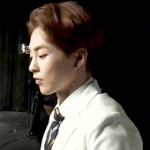 [EXO] 민석아 이리와봐