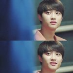 [EXO] 집착쩔고 <b>밀당</b>잘하는 싸패준영이 vs