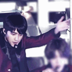 [EXO] 도경수가 춤추는 <b>도중</b> 나한테 총 쐈어