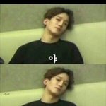 [EXO] 야야야야급해급해<b>내방</b>에빨리와봐