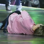 [EXO] 큐이 강아지 움직이기 <b>실탄</b> 마리야!