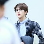 [EXO] <b>유학</b>가는 남사친을 떠나보낸다