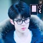 [EXO] <b>낮</b>이<b>밤</b>똘 너무 좋다