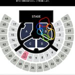 [EXO] 근데 <b>펜스</b> 잡으라는게