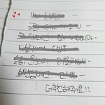 좋은데 흔하지않은 노래추천좀해줘