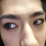 [EXO] 렌즈<b>훌라</b>도없네시발..하
