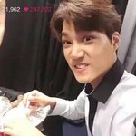 [EXO] 카와이짱 종<b>인상</b>..