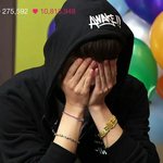 이런 모습 처음인 아이돌