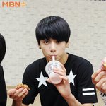 [방탄소년단] 추가!!m1b1n<b>스타</b>짹짹<b>이</b>에 올라왔는데