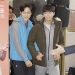 [박보검] 케이스위스<b>x</b> 박보검 고경표 <b>팬</b>사인회 ~~
