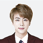 [방탄소년단] <b>선명</b>하게 사진 만들어봄