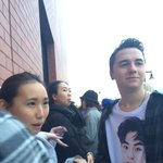 [EXO] <b>뉴욕콘</b>에 민석이 남팬인데