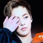 [EXO] 혈액<b>순환</b>캡 민석이  손 색깔ㅋㅋㅋ