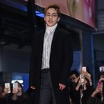 [시우민] 엔터톡에 시우민 글 올라옴