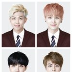 [방탄소년단] <b>증사</b>