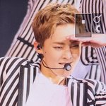 [시우민] <b>뉴욕콘</b> 시우민!