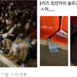 [댓글부탁해] ＠＠＠러블리즈 팬으로써 정리해보는 어제 일들＠＠＠