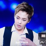 [시우민] 뉴욕콘 현지팬 시우민 후기 봄?