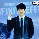 [인피니트] 진짜 애들 한번씩 보고오면