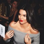 <b>켄달</b> 제너 학창시절