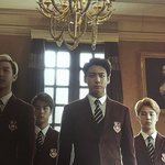 [방탄소년단] 포스터<b>화질</b>개구리니까..살사람만사..