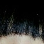[<b>위</b>로좀ㅜㅠ] 앞머리볼때마다 속상해ㅠㅠㅠㅠ