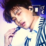 [카이] 종인이 사진 3장으로 인어들 <b>쥬</b>금...(뉴욕콘)