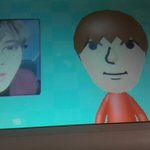 [방탄소년단] 방탄소년단의 얼굴을 mii로 만들어보았다