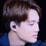 [카이] 오늘 <b>뉴욕콘서트</b> 이쁜종인이