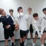 [방탄소년단] 단체<b>사진</b>, 개인<b>사진</b>중에서