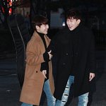 유승우-주헌의 <b>남남</b>케미