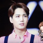 [카이] 뉴욕<b>콘</b> 종인아 수고했쪄