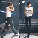 <b>순정</b>만화 비율을 가진 男아이돌