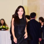 구하라 첫 공식<b>석상</b>