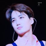 [카이] 프리뷰 많이 올라오니까 기분좋네ㅋㅋ