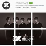 [모든팬덤] 훈훈터지는 <b>티저이미지</b> 공개한 신인아이돌 크나큰(KNK)