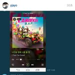 [BAP] <b>세븐</b>ㅌ ㅅㄱ이랑 톡