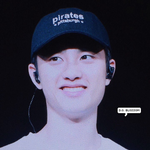 [도경수] <b>북미</b>투어 마지막 뉴욕콘 경수 프리뷰~