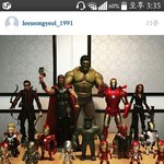 [인피니트] <b>캡틴</b>이 없네?^^