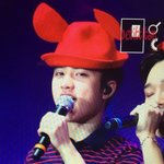 [경수] 경수가 미키 모자 쓰는 법