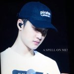 [경수] <b>캡모자</b> 뉴욕와서 산고야?