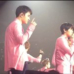 [경수] 아이컨<b>택</b>?!